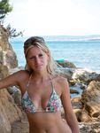 Beautiful on Nudist Beach 01