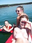 Croatian girl on nude beach2