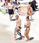 hires beach beauty nudist