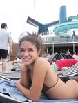 Just a few sneaky video from a world class nude beach.