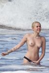 during my nudist vacation in croatia i saw some nice women