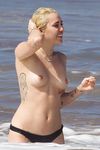 during my nudist vacation in croatia i saw some nice women