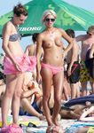 A fine nudist selection of girls seen this summer.