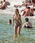 A fine nudist selection of girls seen this summer.