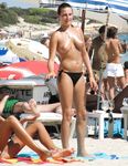 A fine nudist selection of girls seen this summer.