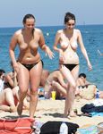 A fine nudist selection of girls seen this summer.