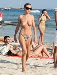 A fine nudist selection of girls seen this summer.