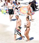 Check out gorgeous girl nudists having some fun