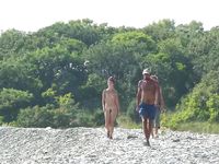 Kiev Nude beach review
