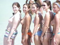 Kiev Nude beach review