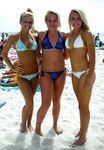 Just some nudist girls in Naxos Beaches