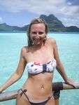 First time on a true nude beach.