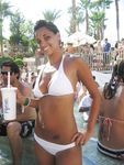 I LOVE TO GO ON NUDE BEACH AND SEE ASSES AND PUSSIES.