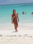 Blowjobs and sex on a nudist beach