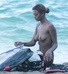 German Outdoor Nudist