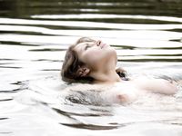 Beautiful on Nudist Beach 04