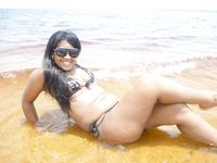 German Outdoor Nudist