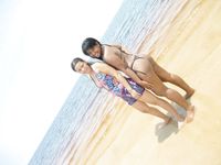 German Outdoor Nudist