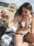 Amateur Nude Beach Les