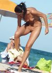 Follando en Zona Nudista