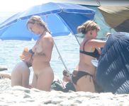 Here are pictures I have taken at nude beaches