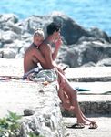 Here are pictures I have taken at nude beaches