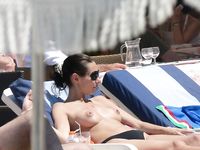 hidden cam  nude beach