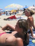 above the auburn nude beach