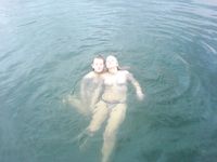 girl nudists take off their clothes and play nude