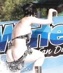 girl nudists take off their clothes and play nude