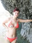 girl nudists take off their clothes and play nude