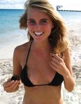 In Strenc nudist beach, Mallorca