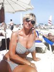 girl Russian nudist flashes the cameraman