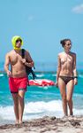 Amateur Nude Beach Les