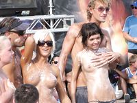 Amateur Nude Beach Les