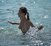 Amateur Nude Beach Les