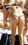 Another day at the nude beach with my girl.