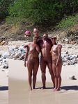 last summer video, on a nudist center, somewhere in France...