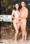 last summer video, on a nudist center, somewhere in France...