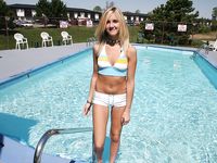 Kiev Nude beach review