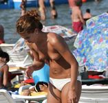 Beautiful on Nudist Beach 09