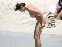 girl nudists take off their clothes and play nude