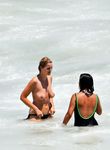 girl nudists take off their clothes and play nude