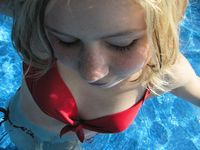 hires beach beauty nudist