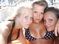 girl wife on nude beach