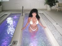 Beautiful on Nudist Beach 09