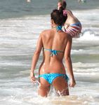Great day on a nudist beach in Estepona