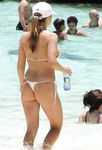 Everyone is staring at these gorgeous nudist adults