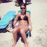 Everyone is staring at these gorgeous nudist adults