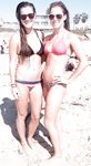 i love take pic on nude beach; puusy and ass